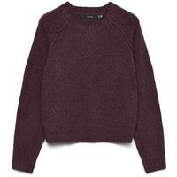 vero moda jersey maquarius raglan para mujer