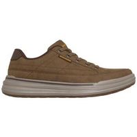skechers deportivas moda 211394-ltbr para hombre