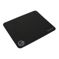 alfombrilla para raton targus awe820gl gaming 220 x 180 mm negro