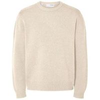 selected jersey 16094643 cody-oatmeal para hombre