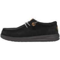 heydude mocasines q-roa-33949 para hombre