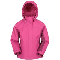 mountain warehouse chaqueta shelly para nino