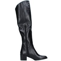 accademia botas altas dp24 para mujer