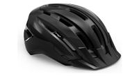 casco met downtown glossy black
