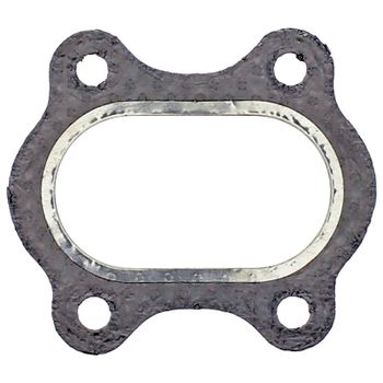 Junta de tubo de escape 41X70.5X1mm culata Athena
