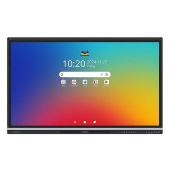 Pantalla Interactiva ViewSonic IFP8651-3C 86