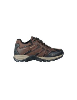 Botas de montaña Hi-Tec Torca Pro Low Wp Chocolate/Taupe Hombre
