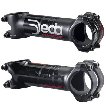 Deda Superleggero 31.7 Stem - 90mm - POB