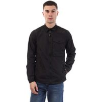 weekend offender camisa manga corta granville para hombre