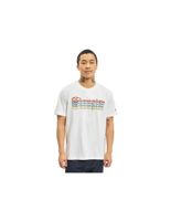 camiseta champion crewneck hombre white