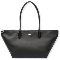 lacoste cartera athena bag - noir para mujer