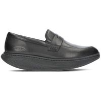 mbt mocasines 702960 black para hombre