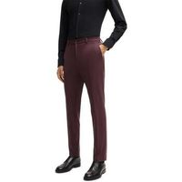 boss pantalones genius para hombre