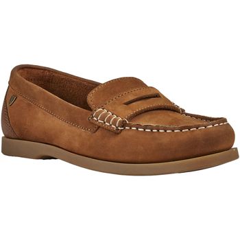Moretta Mocasines Forli para mujer