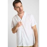 le temps des cerises camisa manga larga camisa minar para hombre