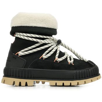 Palladium Botines Pallashock Hiver para mujer