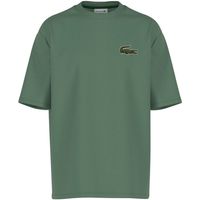 lacoste camiseta manga larga gt1502 para hombre