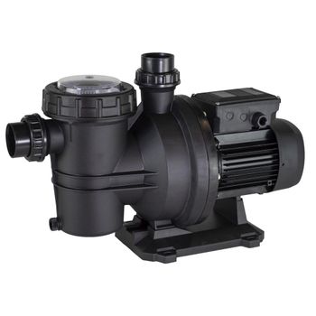 Bomba centrífuga ESPA NOX 150 22M – Máxima potencia y silencio para piscinas residenciales