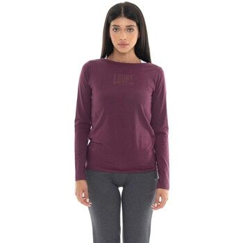 Leone 1947 Camiseta manga larga Woman Long Sleeves Never Without para mujer