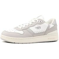 lacoste zapatillas t-clip set para hombre