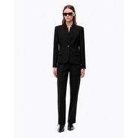 pinko pantalones protea 107415 a3da-z99 para mujer