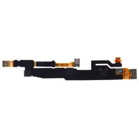 cable flexible de microfono para sony xperia xz2