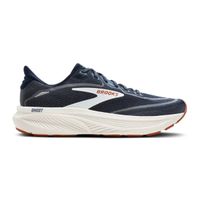 zapatillas brooks ghost 18 azul blanco aw26 talla 455 - eur