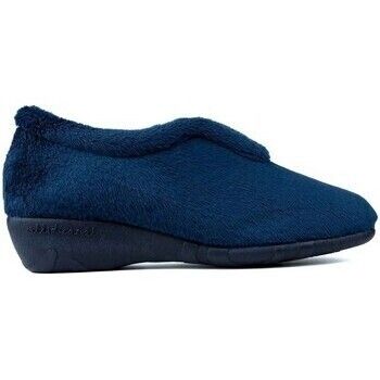 Vulladi Pantuflas 276 azul para mujer