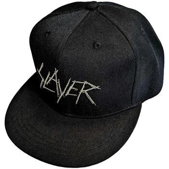 Slayer Gorra RO10128 para hombre