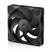 ventilador suplementario arctic p14 pro pst 140mm 2500rpm pwm con rodamiento fdb