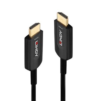 Cable HDMI 2.1 Lindy 8K 15 m