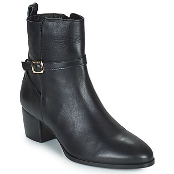 JB Martin Botines AUDE para mujer