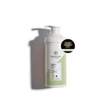Bálsamo Hidratante Miracle Maca Moisture Trepadora 500ml Xl