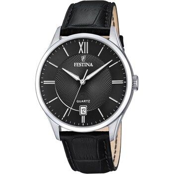 Festina Reloj analógico 204263 para hombre