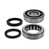 kit cojinetes carter motor honda crf 450 r athena