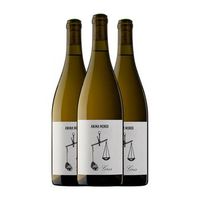 at roca vino blanco anima mundi gres penedes crianza 75 cl 13 vol pack de 3 unidades