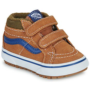 Vans Zapatillas altas MTE SK8-Mid Reissue V para niño
