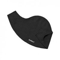 babero para mochila babybjorn one negro