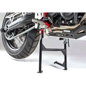 Soporte principal BMW F 800 GS SW-Motech