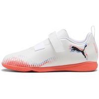 puma zapatillas de futbol future 8 play v para nina