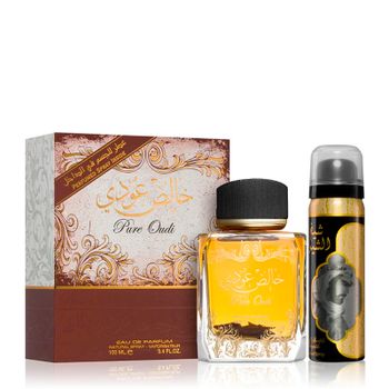 Lattafa Eau de Parfum Perfumes Mujer