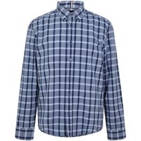 boss camisa manga larga liam para hombre