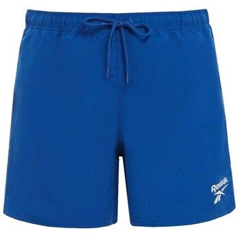 Reebok Sport Short Yale Swim para hombre