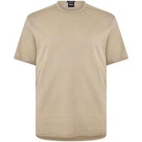 boss camiseta tiburt para hombre