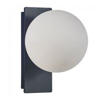 aplique de pared led kin 8w