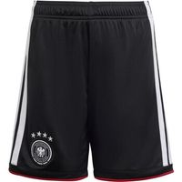 adidas short nino dfb para nino