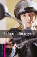 oxford bookworms starter girl on a motorcycle mp3 pack