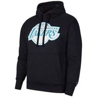 nike chaqueta deporte nba los angeles lakers city edition para hombre