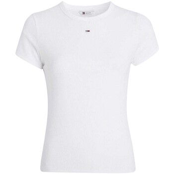 Tommy Jeans Camiseta GT31826 para mujer