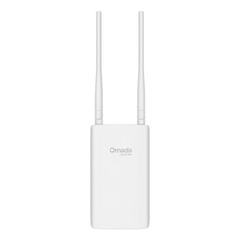Punto de Acceso Inalámbrico Omada EAP603-Outdoor Wi-Fi 6 1800 Mbit/s